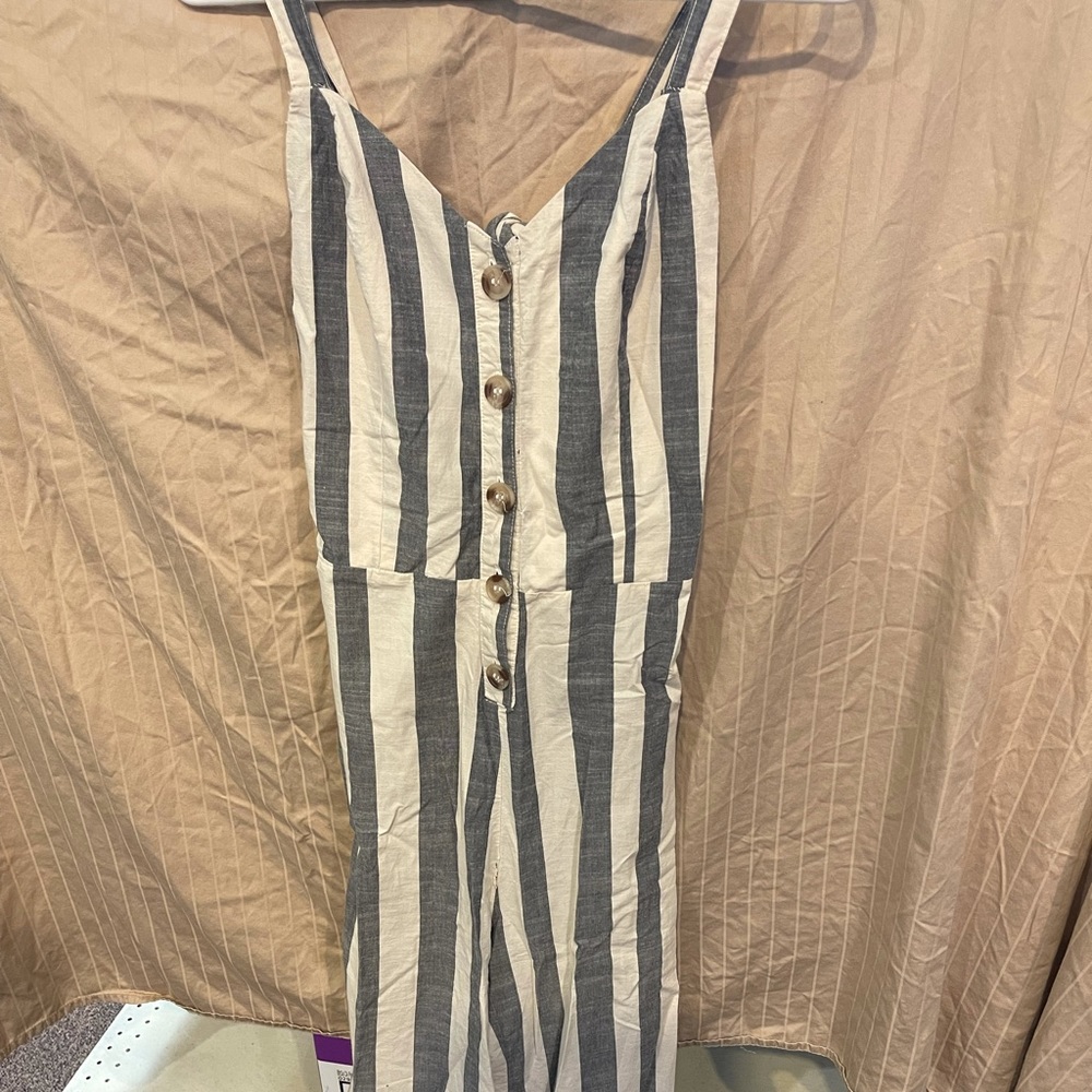 Jumpsuit